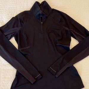 Lululemon Half Zip